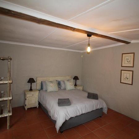 Kingfisher Cottage At Boschrivier Farm Plettenberg Bay Wittedrif Exterior foto